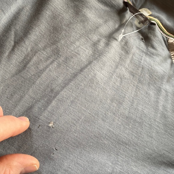 Smartwool Smartloft double propulsion full zip jacket merino wool loft NWOT W M - Picture 9 of 15